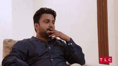 Oh No Reaction GIF by TLC Europe