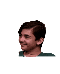 Goggleboxaujacob Sticker by Gogglebox Australia