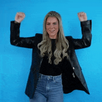 Dance Reaction GIF by VNOM Technisch Uitzendbureau | de bemiddelaar in de techniek
