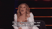 Ashley Tisdale Fight GIF by The Masked Dancer