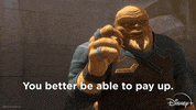 The Bad Batch Tech GIF by Star Wars