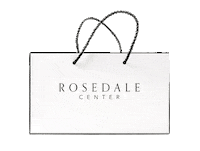 Buy It Shop Til You Drop Sticker by Rosedale Center