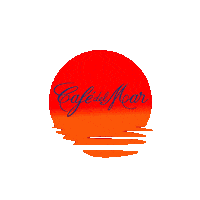 Summer Sun Sticker by Clockwork Orange