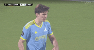 Europa League Football GIF by UEFA
