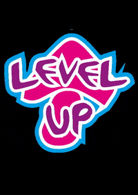 Levelup Rollergirlgang Rollerskate Skate GIF by RollerGirlGang
