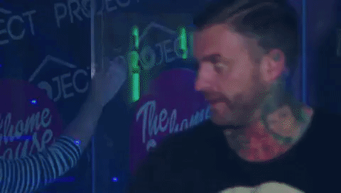season 13 episode 3 GIF by Geordie Shore