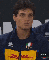 archivebottolo volleyball italia volley pallavolo GIF