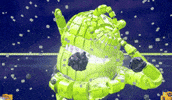 Outer Space Party GIF by Xbox