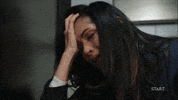 sad season 2 GIF by Power