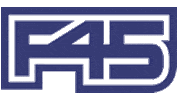 F45 Training Sticker by F45stevensonranch