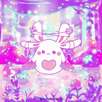 fatfatfactory love happy heart sweet GIF