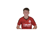 AhrweilerBC abc u23 abc u23-212 Sticker