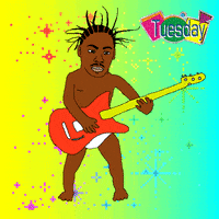 GIF by Animation Domination High-Def
