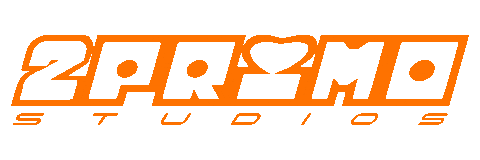 Logo Flashing Sticker by daisy maize