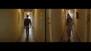 bea miller walking GIF by Hollywood Records