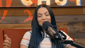 Rt Podcast Power Move GIF by Rooster Teeth
