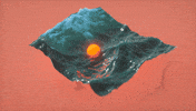 trippy 3d GIF