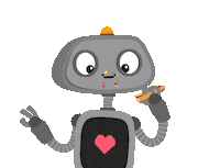 Food Eat Sticker by cabuu