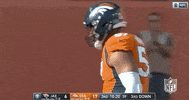 Regular Season Football GIF by NFL