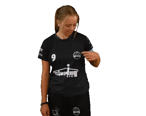 Floorball Sticker by Český florbal