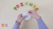 Friends GIF by Super Simple