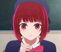 Ko No GIF