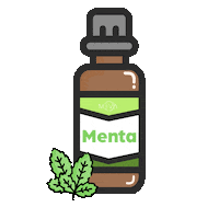 Relax Meditation Sticker by Meva