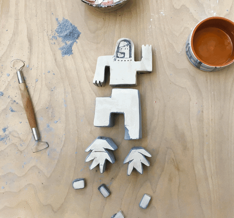 the_sdeviano giphyupload dog space fly GIF