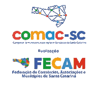 Fecam Sticker by comacsc