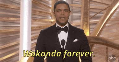 GIF by The Academy Awards