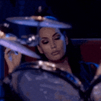 Bored Photo GIF