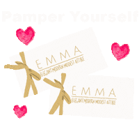 Youremma Sticker by EMMA