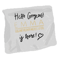 Youremma Sticker by EMMA
