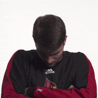 University Of Louisville Swimming GIF by Louisville Cardinals