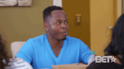 season 1 1x2 GIF by BET