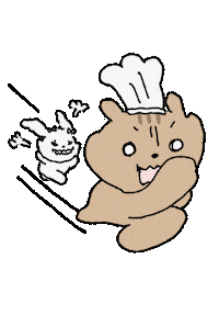 Angry Catch Me Sticker