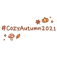 Sticker Fall Sticker