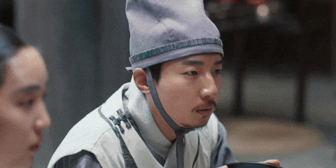 Baym GIF