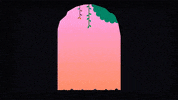darkness hello GIF by Hey Duggee
