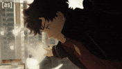 Flying Cowboy Bebop GIF by Adult Swim