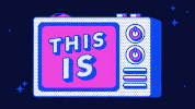 dime lyric video GIF by Rachel Crow