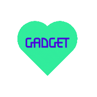 Gadgetentertainment Sticker by Gadget