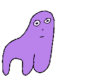 Happy Cat Sticker by Mekamee