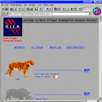 Animation Domination Fox GIF by gifnews