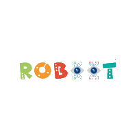 Denizli Sticker by ROBOOT
