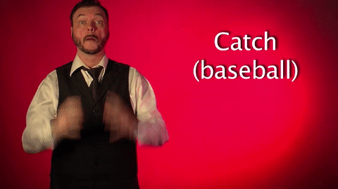 sign language asl GIF by Sign with Robert