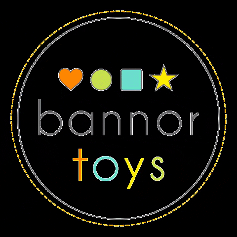 GIF by Bannor Toys