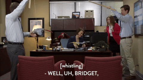 comedy central GIF by Workaholics