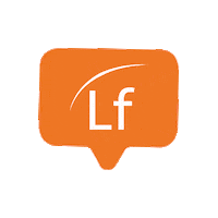 LeapforceNL leapforce Sticker