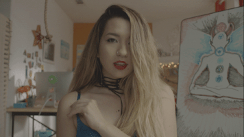 chat like love GIF by AwesomenessTV